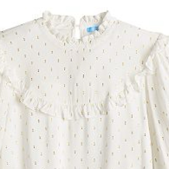 DRAPER JAMES TOP - Picture 4 of 12